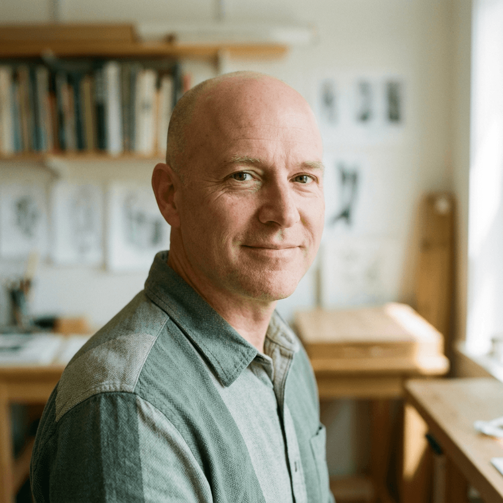 David Patel, Medical Practice Manager