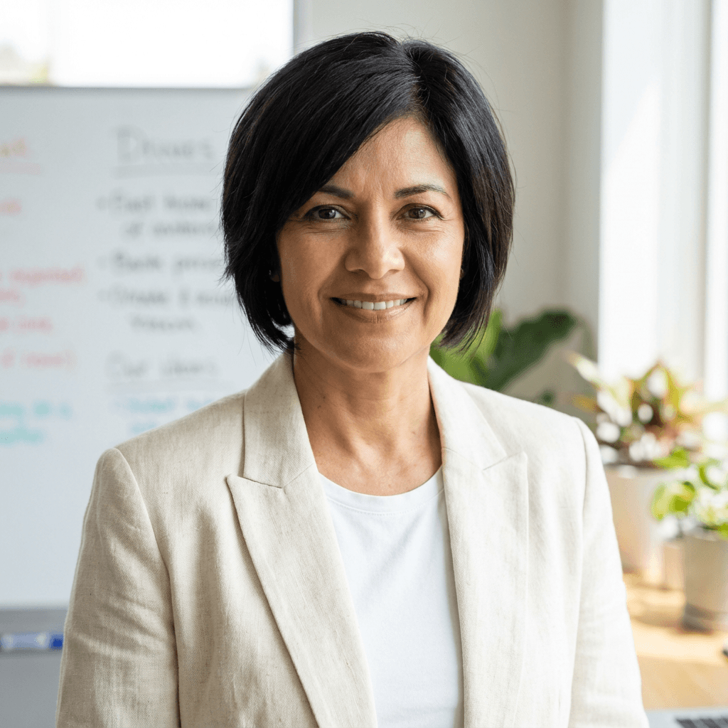 Linda Rodriguez, Medical Practice Administrator