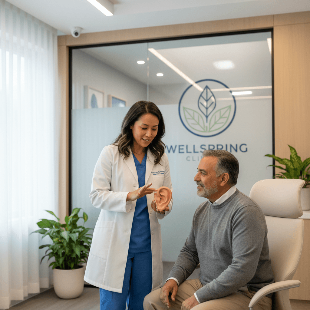 Healthcare evaluations