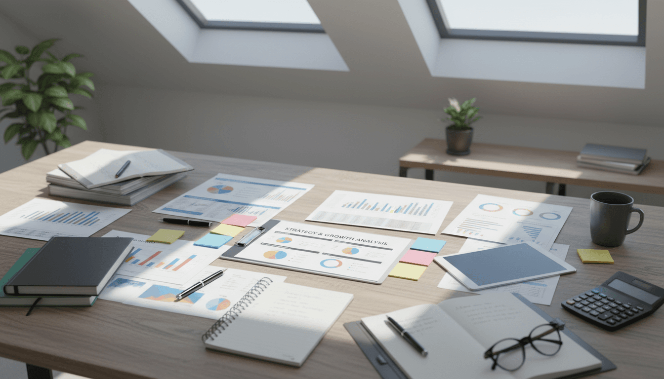 Staff performance evaluation and reporting