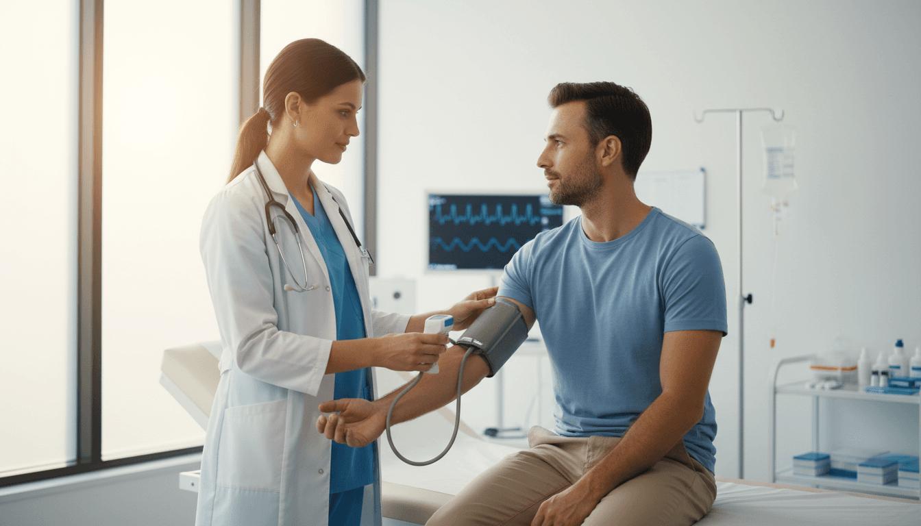 Healthcare patient experience and clinical care